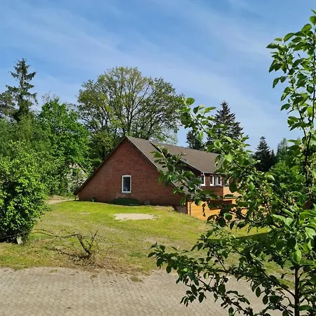 Dammann'S Hof Apartment Bispingen Exterior photo