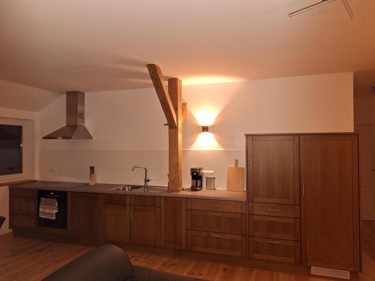 Apartment Dammann's Hof Bispingen
