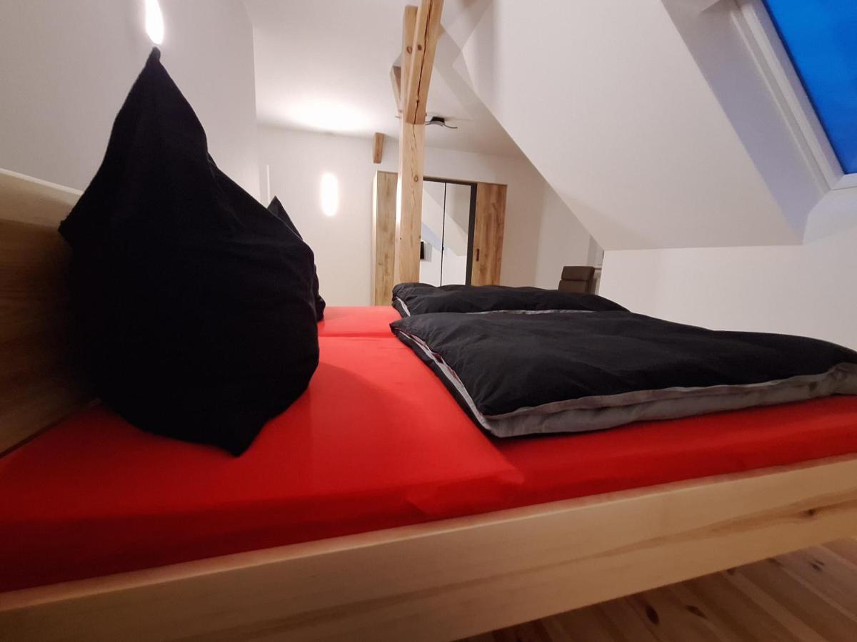Dammann's Hof * Bispingen