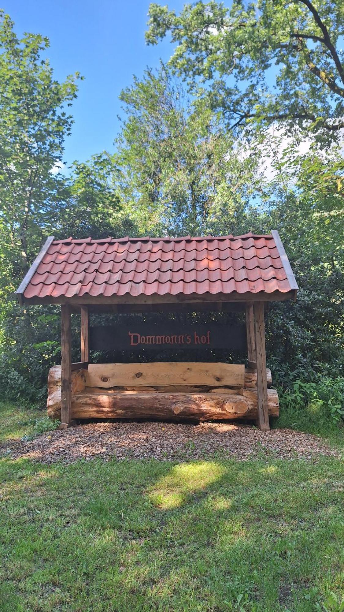 Dammann's Hof Bispingen