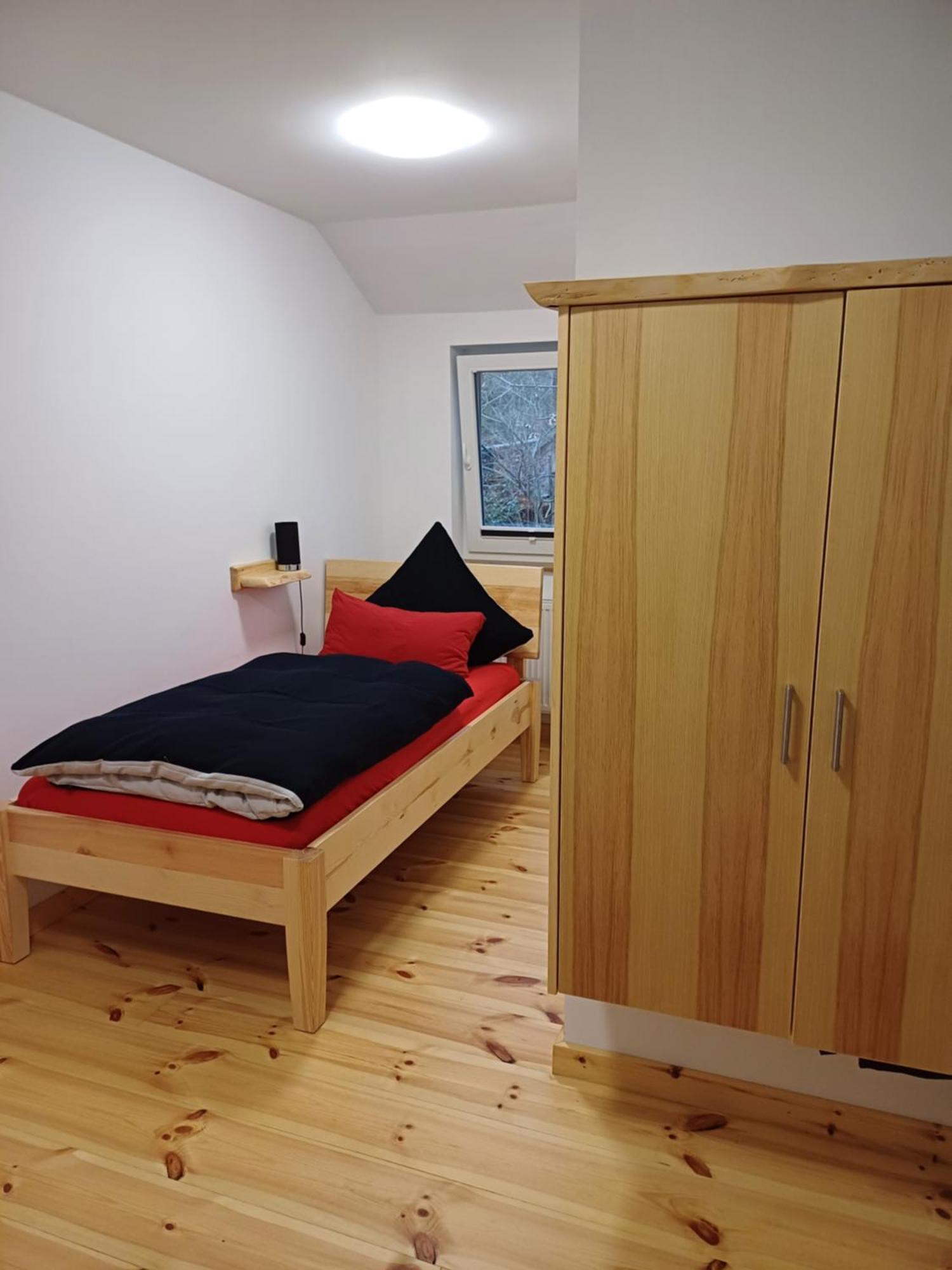 Apartment Dammann's Hof Bispingen