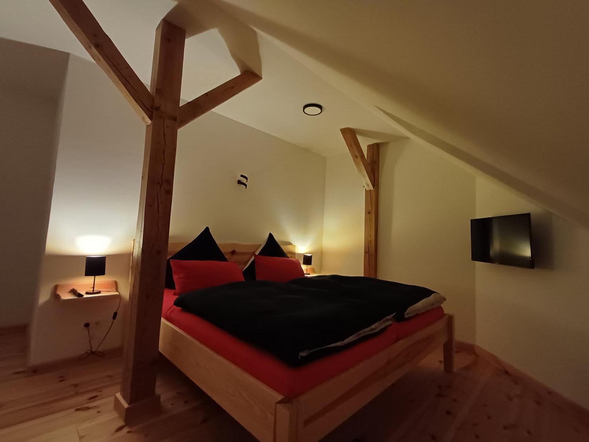 Apartment Dammann's Hof Bispingen